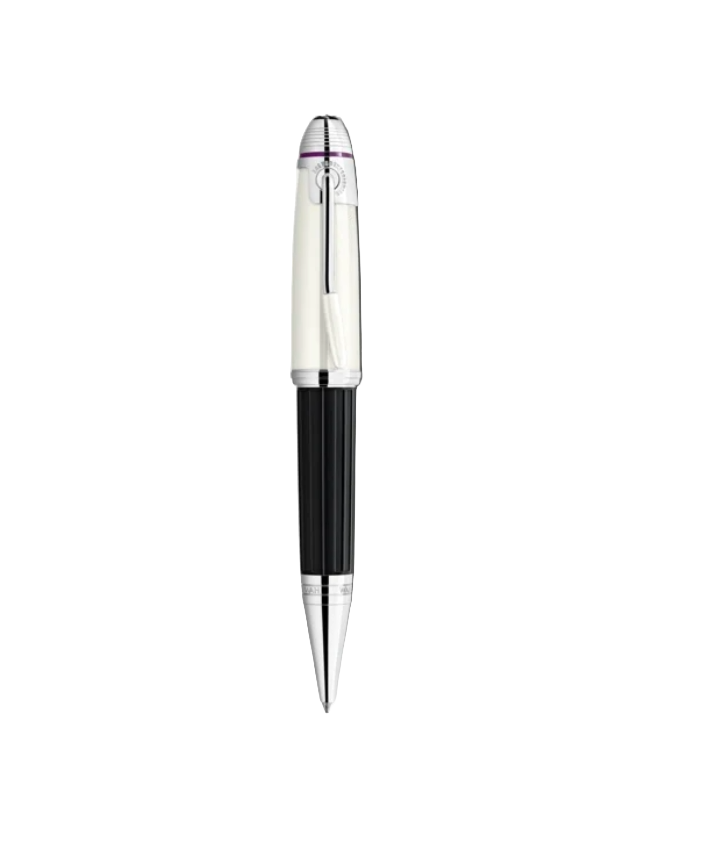 Montblanc Great Characters Jimi Hendrix Special Edition 128846 Image